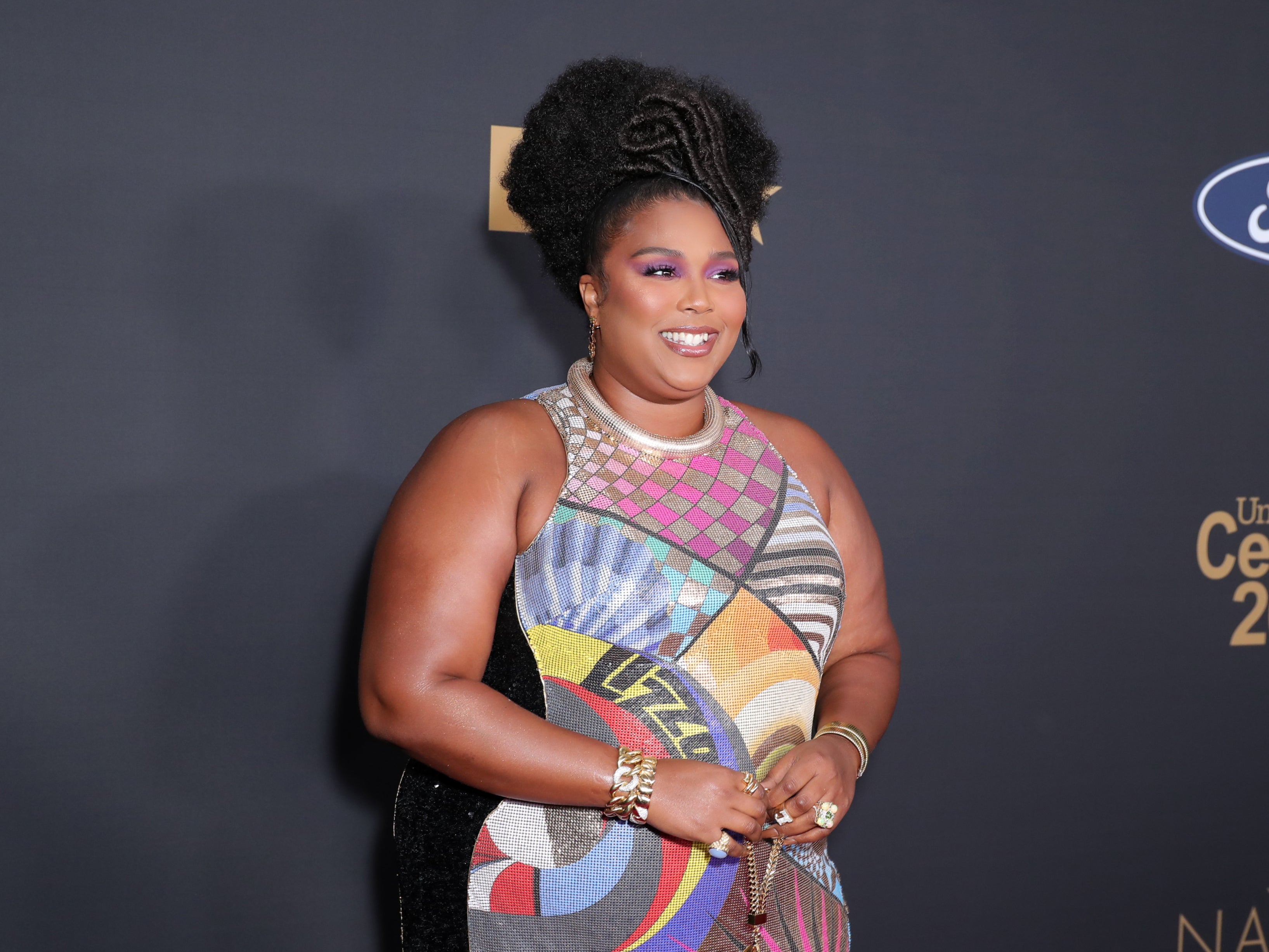 Lizzo launches Yitty, a new body-positive shapewear line - Good