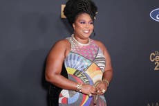 Lizzo announces launch of shapewear brand, Yitty