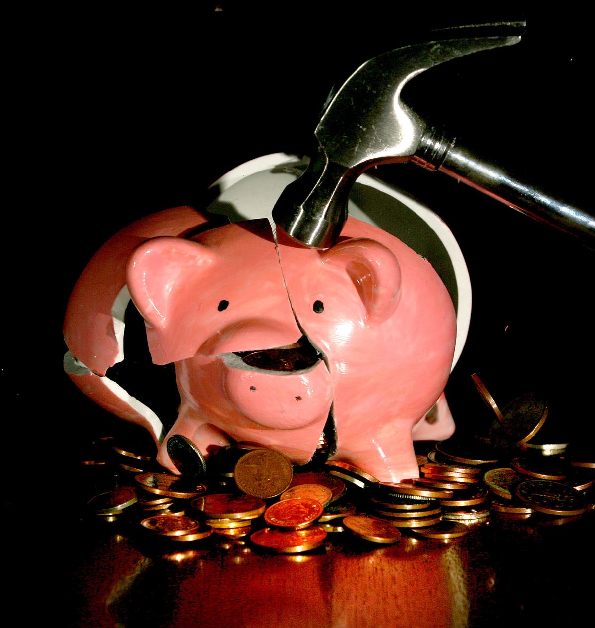 12 ways to make your money stretch further as living costs surge