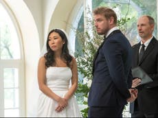 Love Is Blind alum Natalie Lee plans to donate wedding dress after Shayne Jansen split