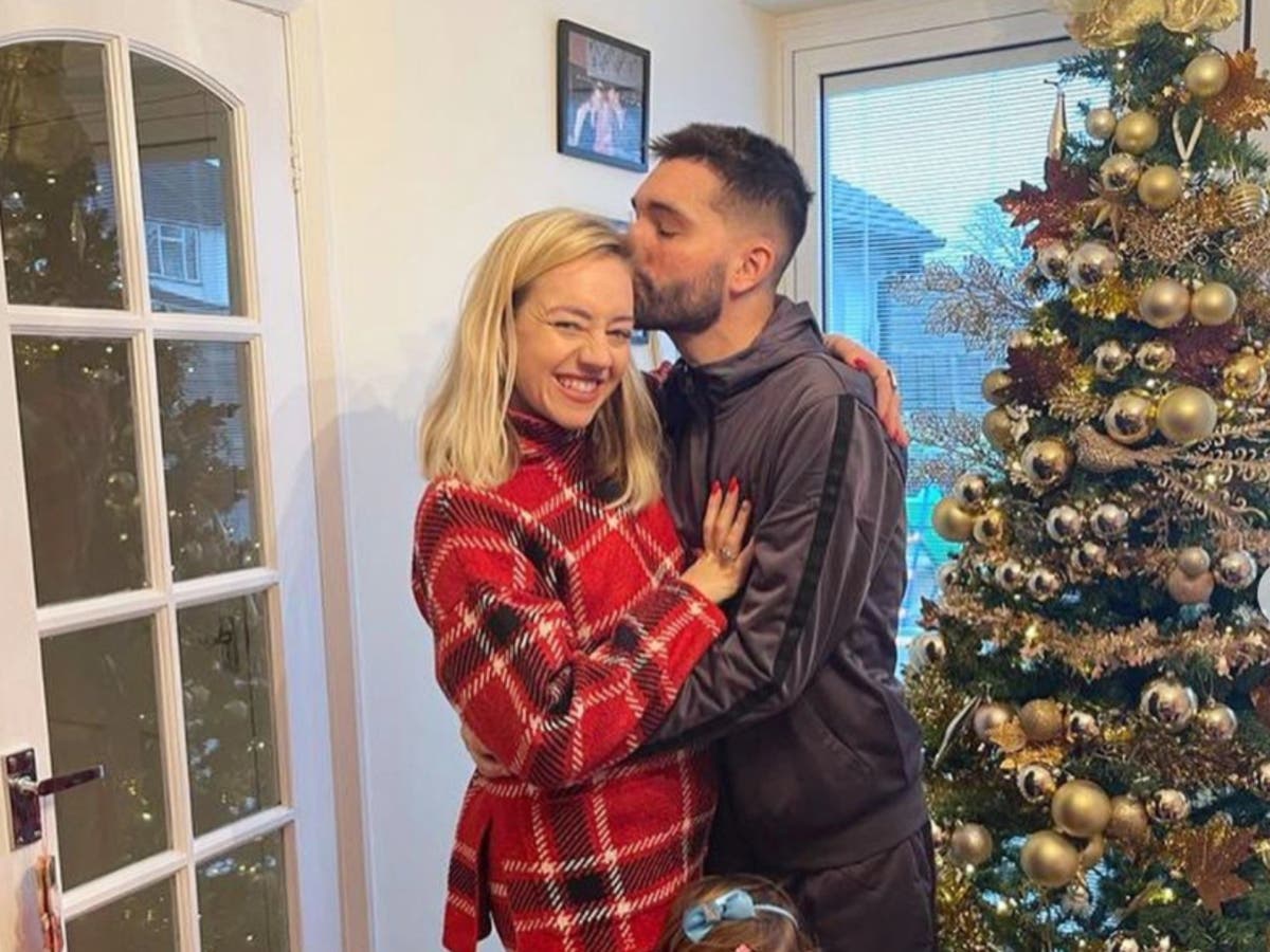 Tom Parker death: The Wanted star’s wife Kelsey says singer ‘changed so many lives’