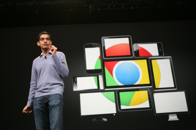 <p>Even though Google is among the many companies that helped build the chatbot, the search giant appears concerned of the potential of several smaller companies to leverage the AI technology</p>