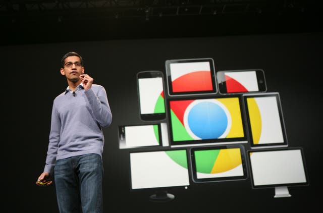 <p>Even though Google is among the many companies that helped build the chatbot, the search giant appears concerned of the potential of several smaller companies to leverage the AI technology</p>