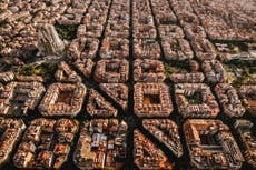 Homage to Catalonia: Exploring Barcelona’s cycling revolution