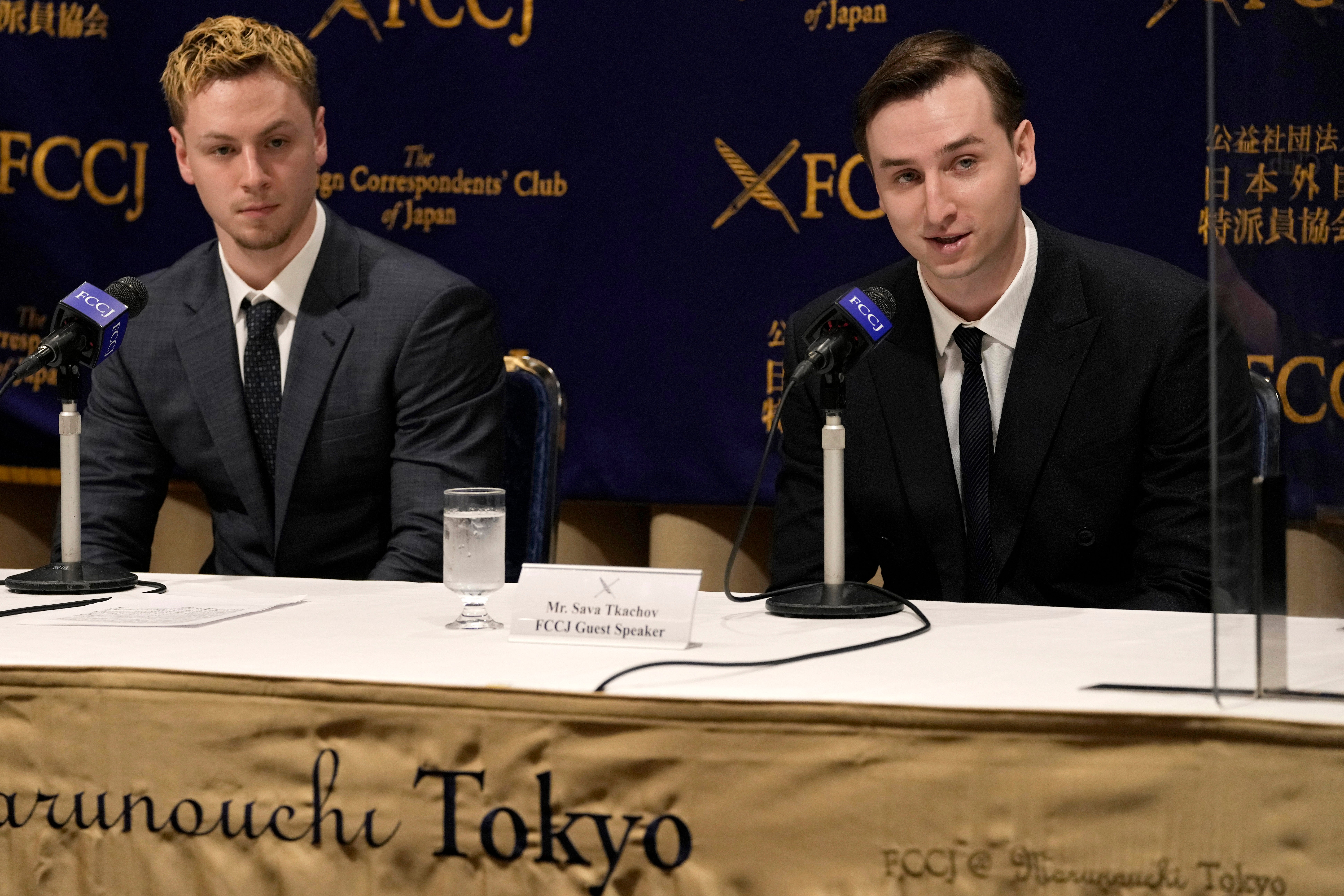 Russia Ukraine War Japan