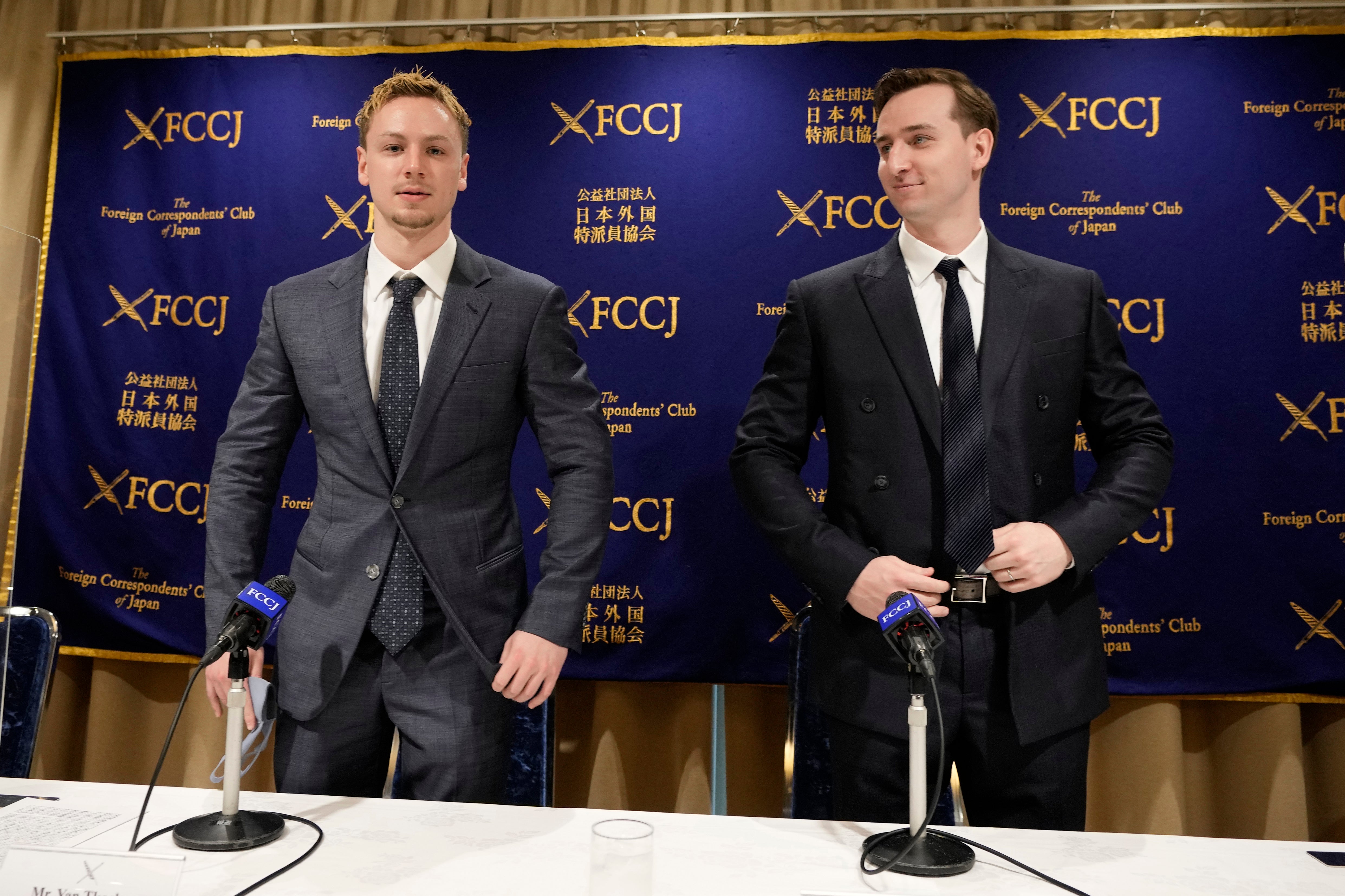 Russia Ukraine War Japan