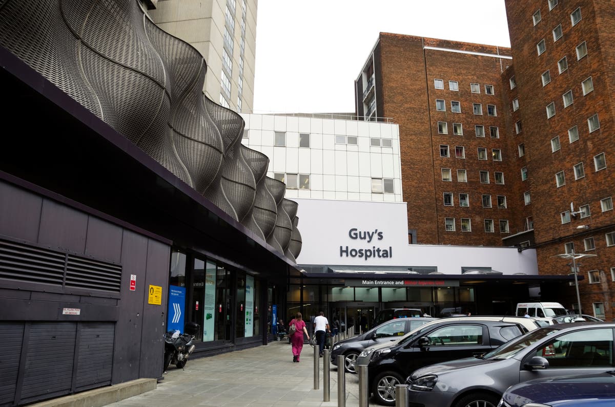 Voices: Scrapping free parking will be the final straw for burnt-out NHS staff