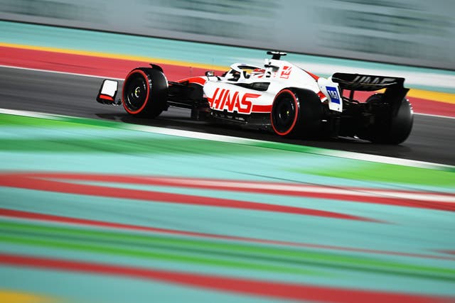 <p>Haas are enjoying an excellent start to the 2022 Formula 1 season. </p>