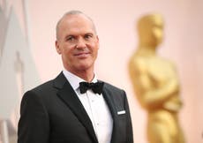Michael Keaton is the most mercurial of screen performers – that’s why, 40 years on, he’s so in demand