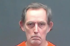Texas man arrested after telling police he had stored son’s body in kitchen since 2018