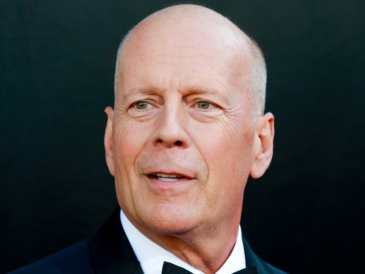 Bruce Willis’s stuntman reflects on how actor ‘changed’ after aphasia diagnosis