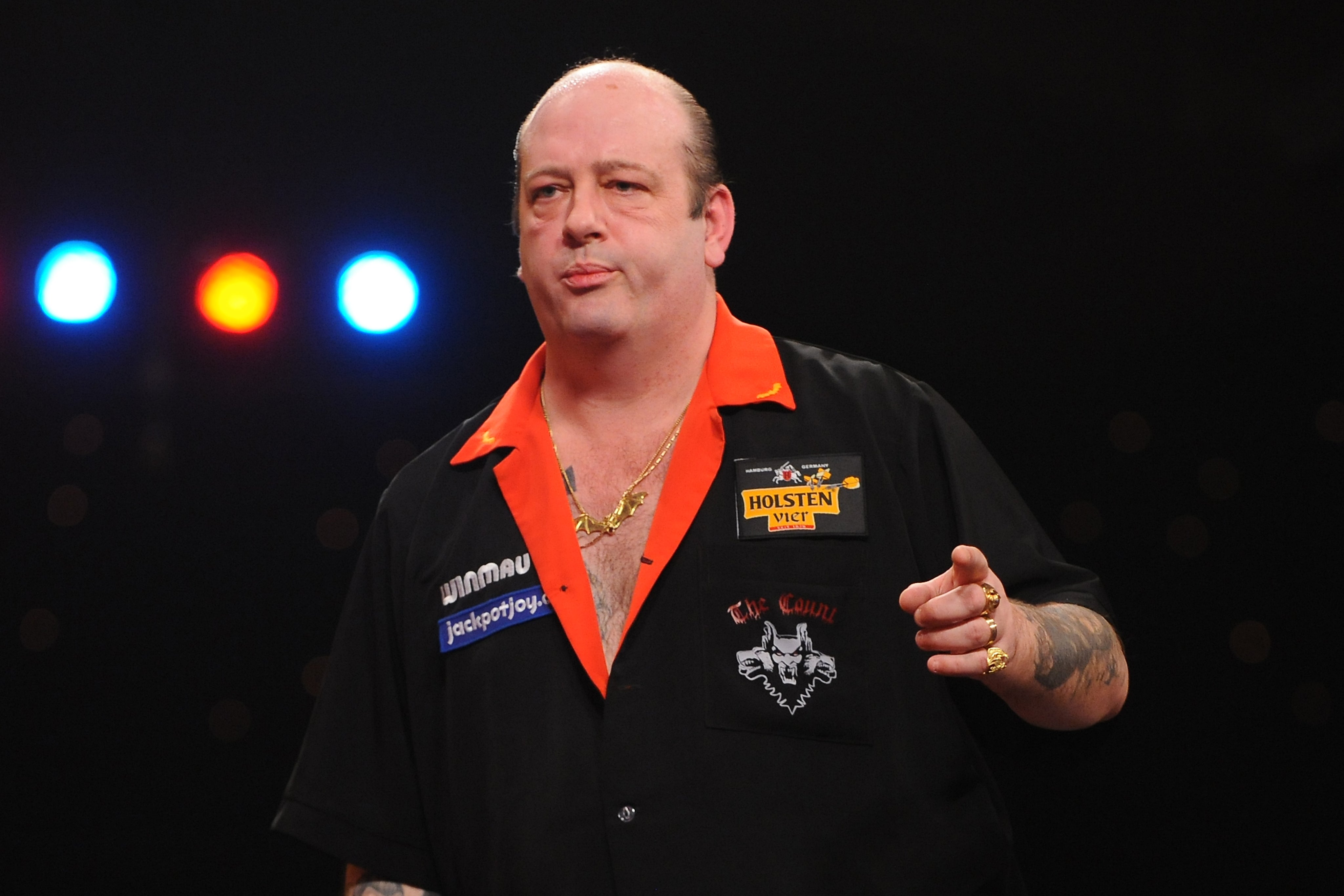 Ted Hankey Former Darts World Champion Charged With Sexual Assault The Independent 9352