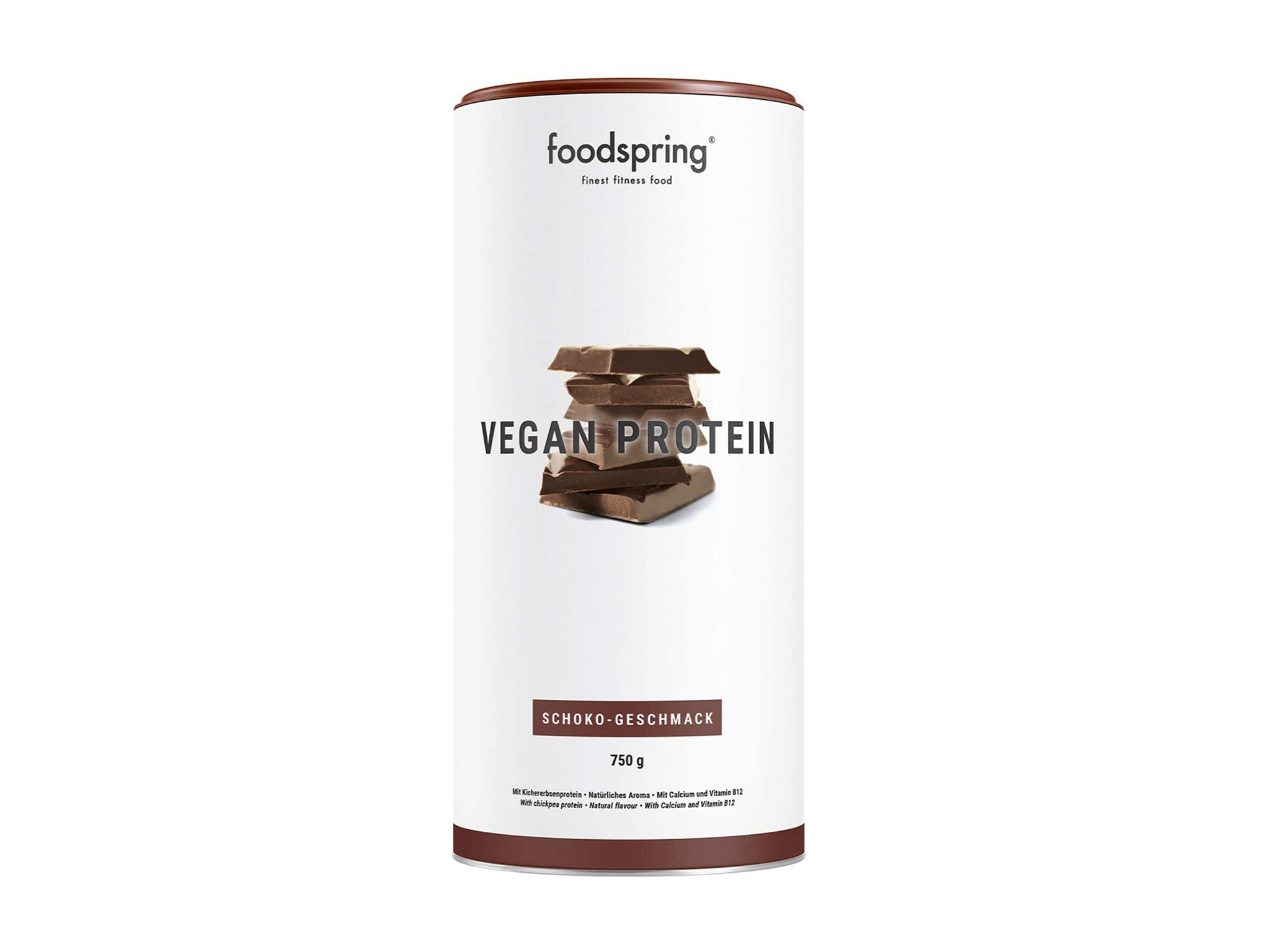 Vegan protein