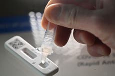 Removal of free Covid testing marks the beginning of a new and uncertain chapter