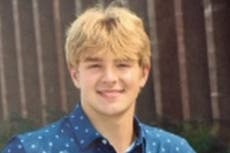 Michigan teen killed himself after ‘extreme’ sexual extortion on Instagram, police say