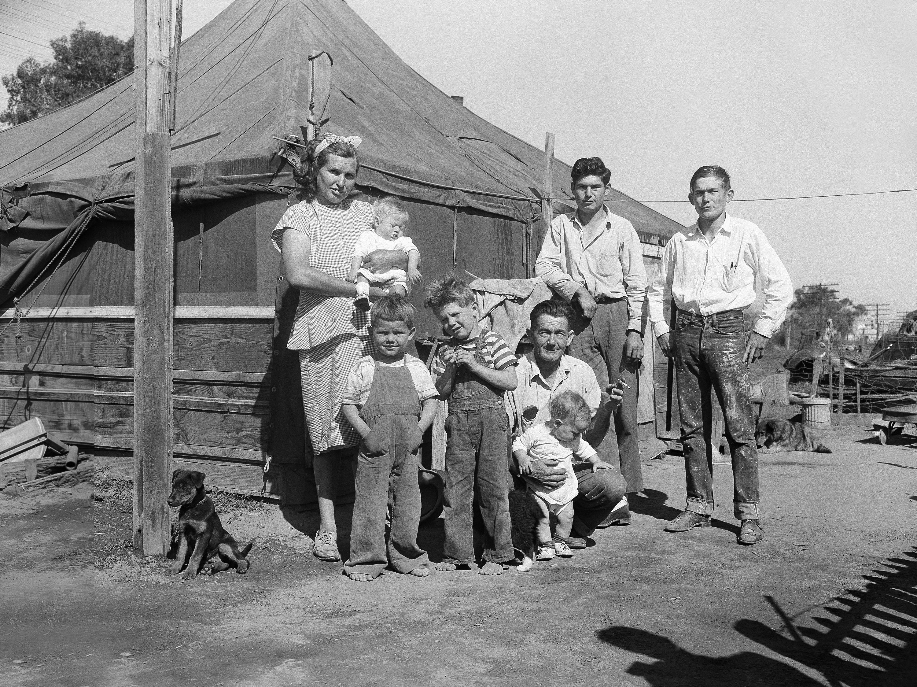 US Census-1950 Records