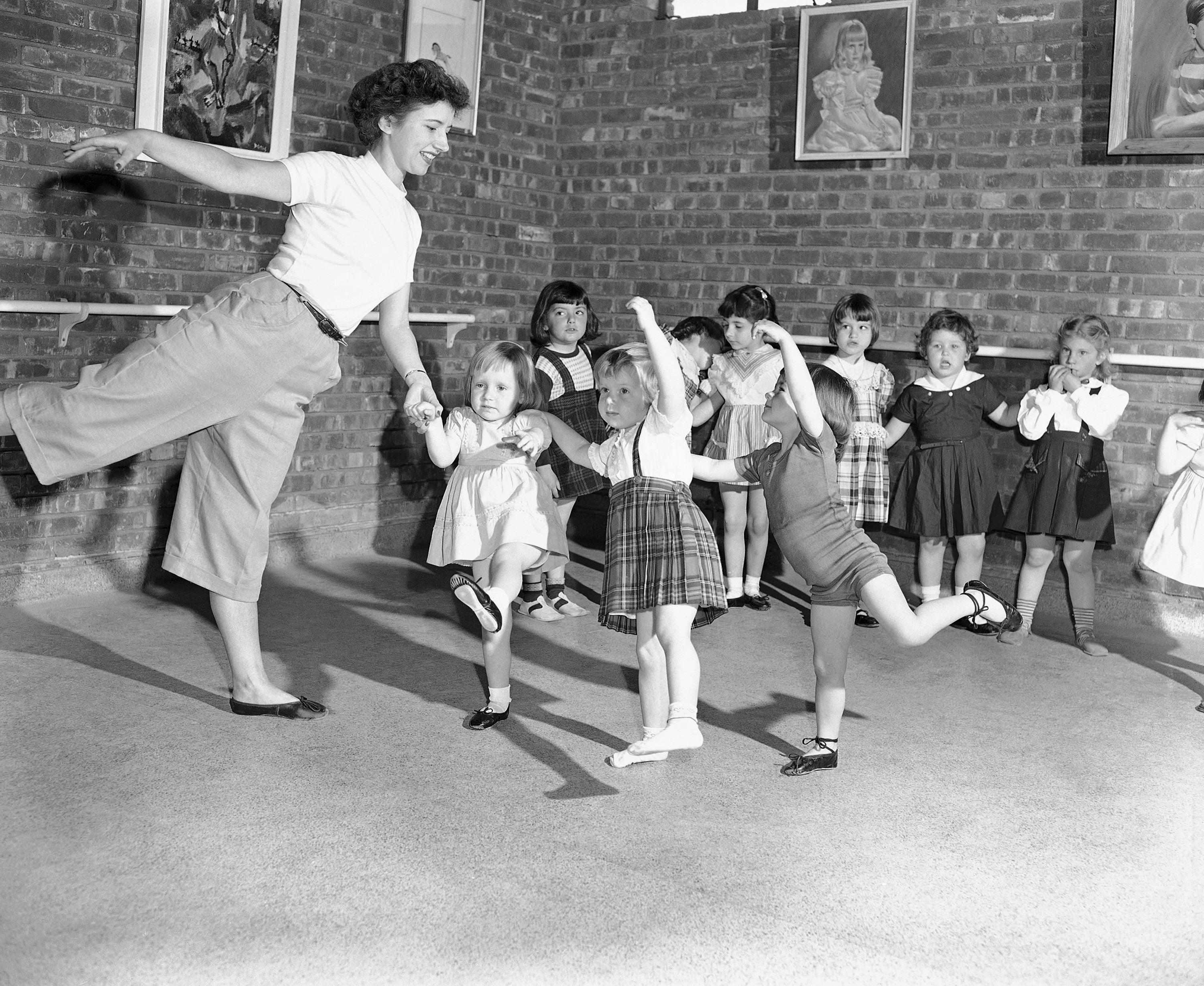 US Census-1950 Records