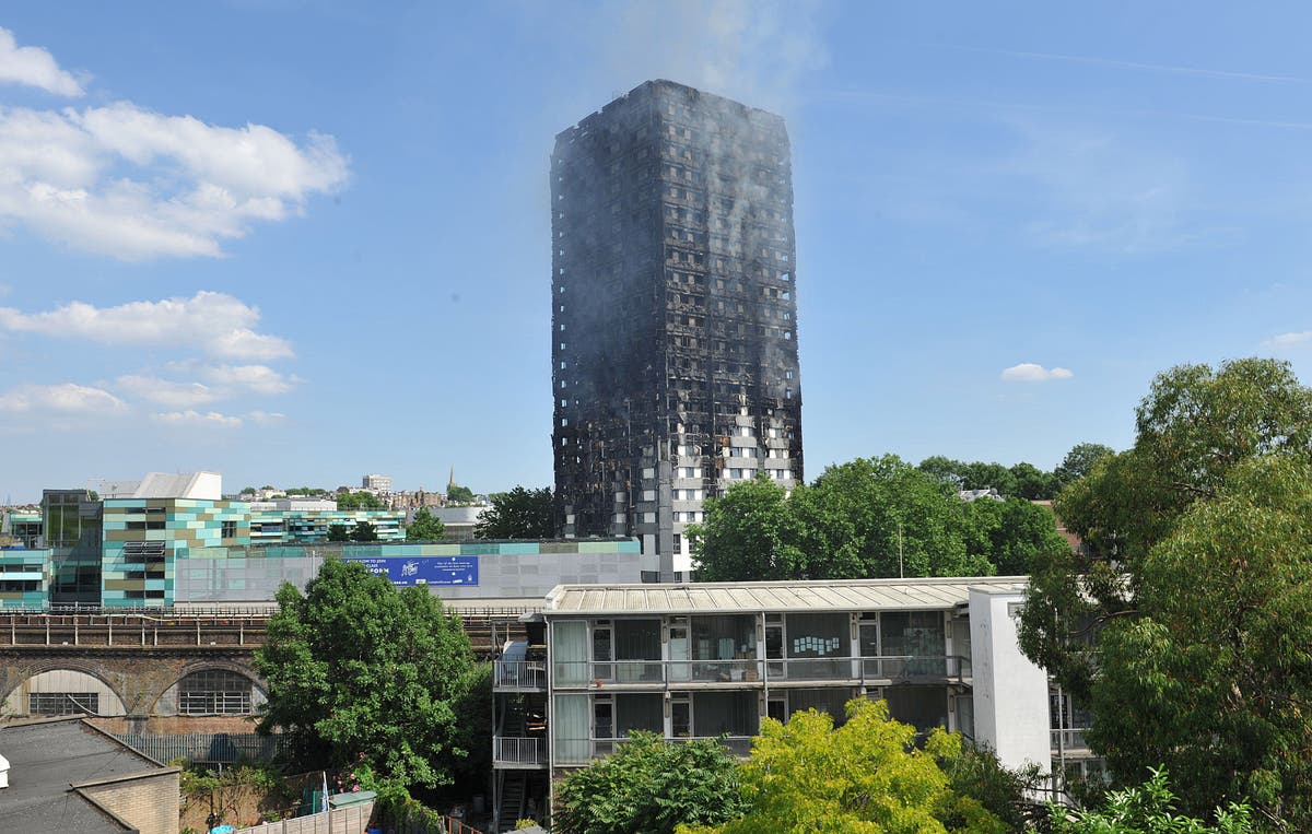 Former minister denies influence of ‘one in, two out’ on building regulations