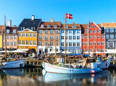People are comparing working in the US and Denmark: ‘The new American Dream is to leave America’