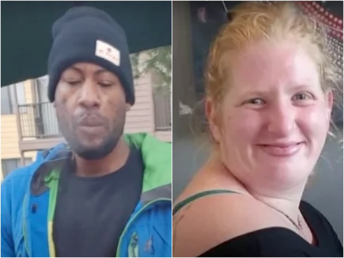 Washington woman beaten to death with hatchet, wire cutters and set of bongo drums