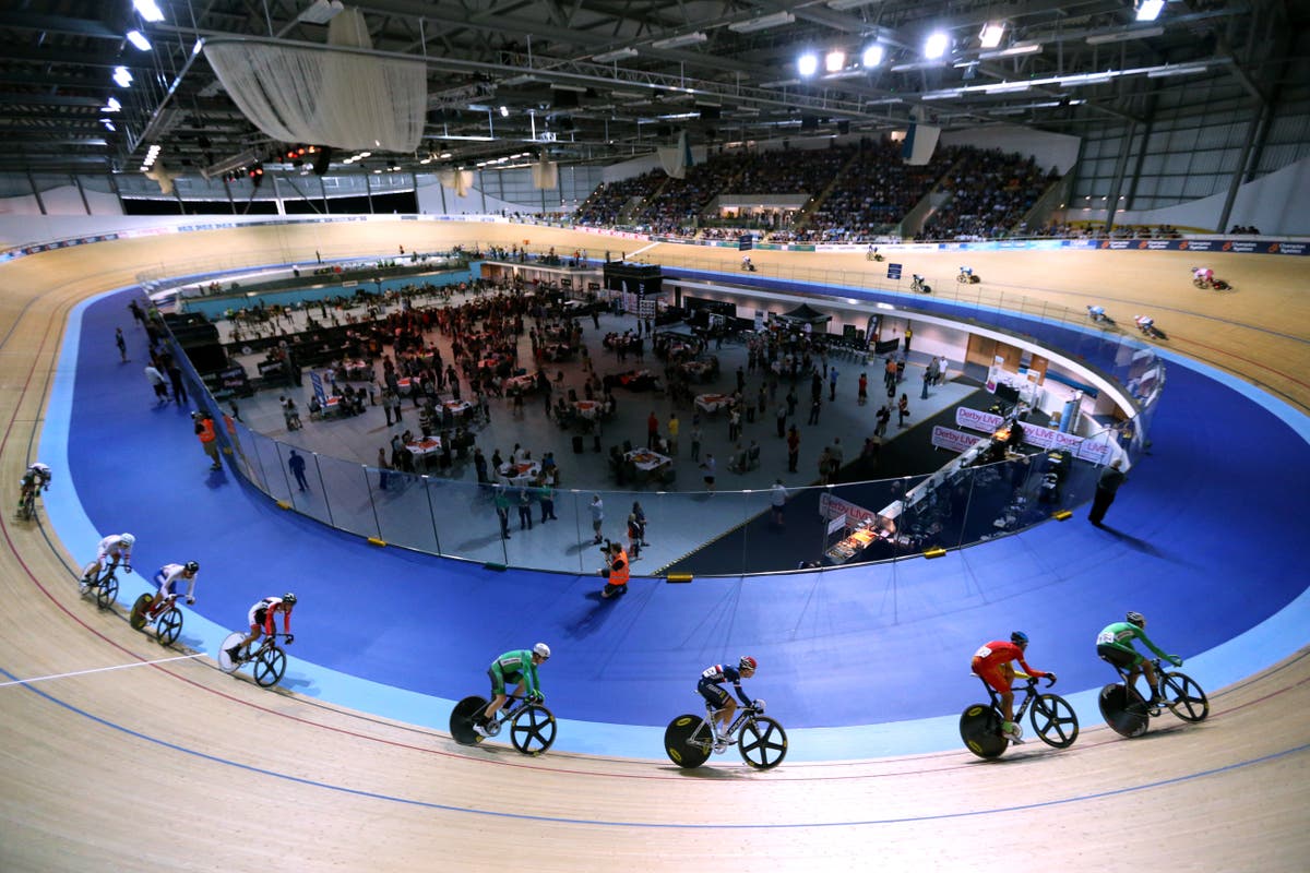 Stonewall criticises exclusion of transgender cyclist Emily Bridges