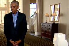 Lawsuit blocking construction of Obama Presidential Center in Chicago park is thrown out