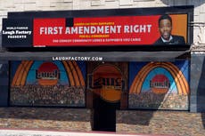 Will Smith's Oscars slap felt by comedians beyond Chris Rock