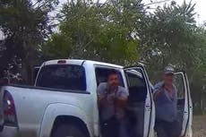 American birdwatchers chased by armed Mexican drug cartel in terrifying video: ‘Please don’t kill us’