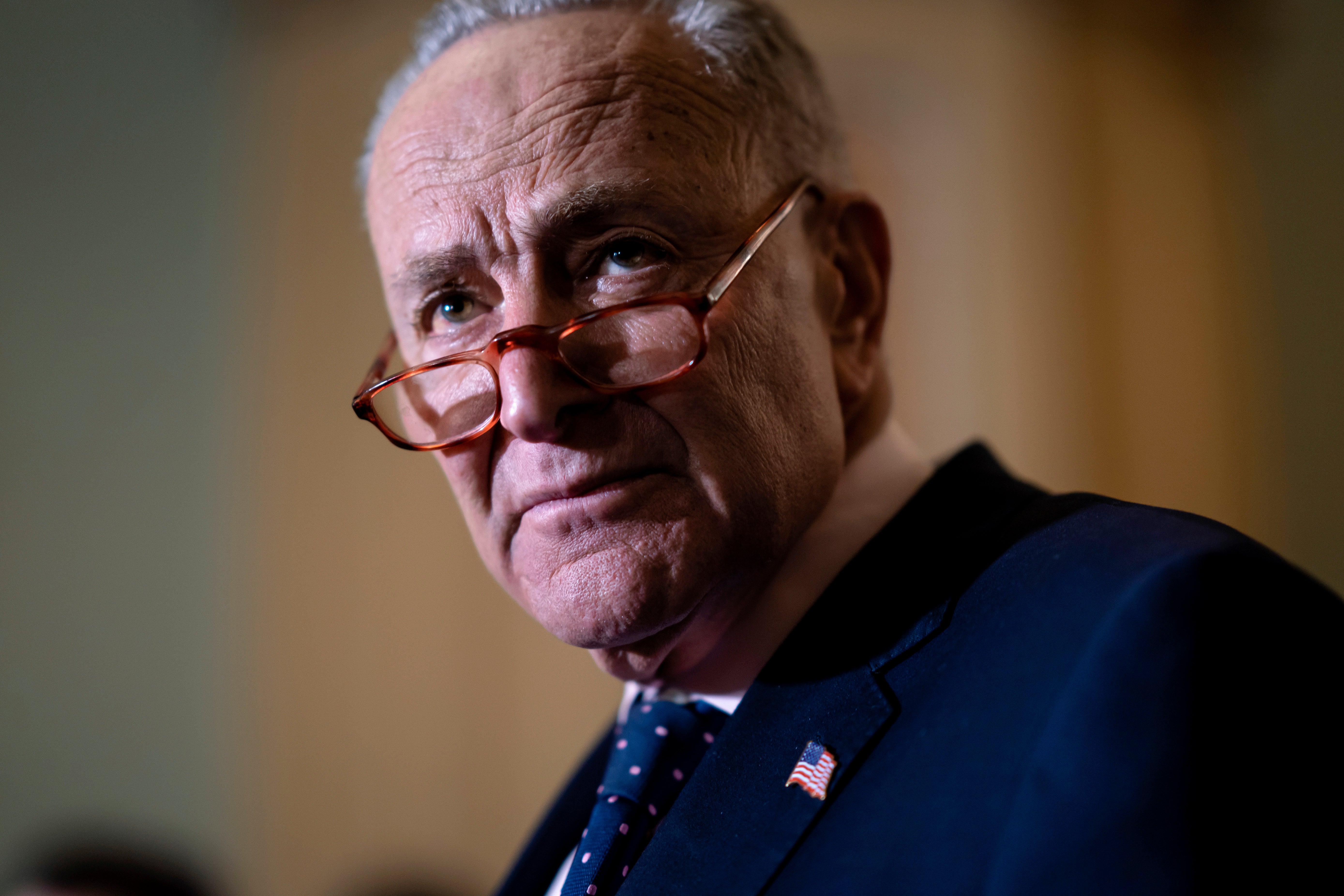 Congress Biden Budget