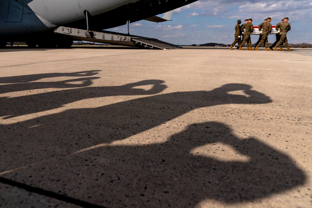 AP Week in Pictures: North America
