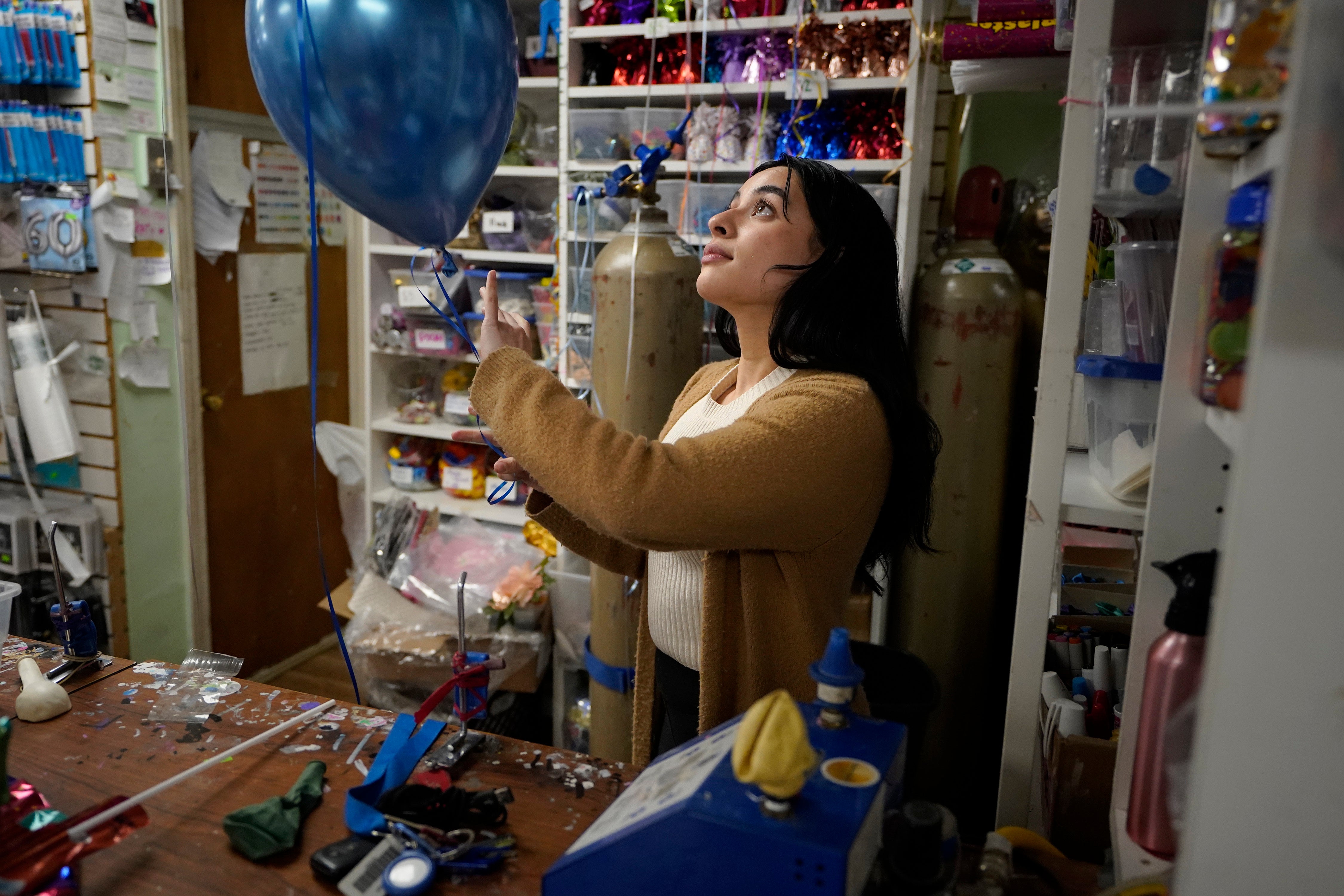 Ukraine Invasion Refugees