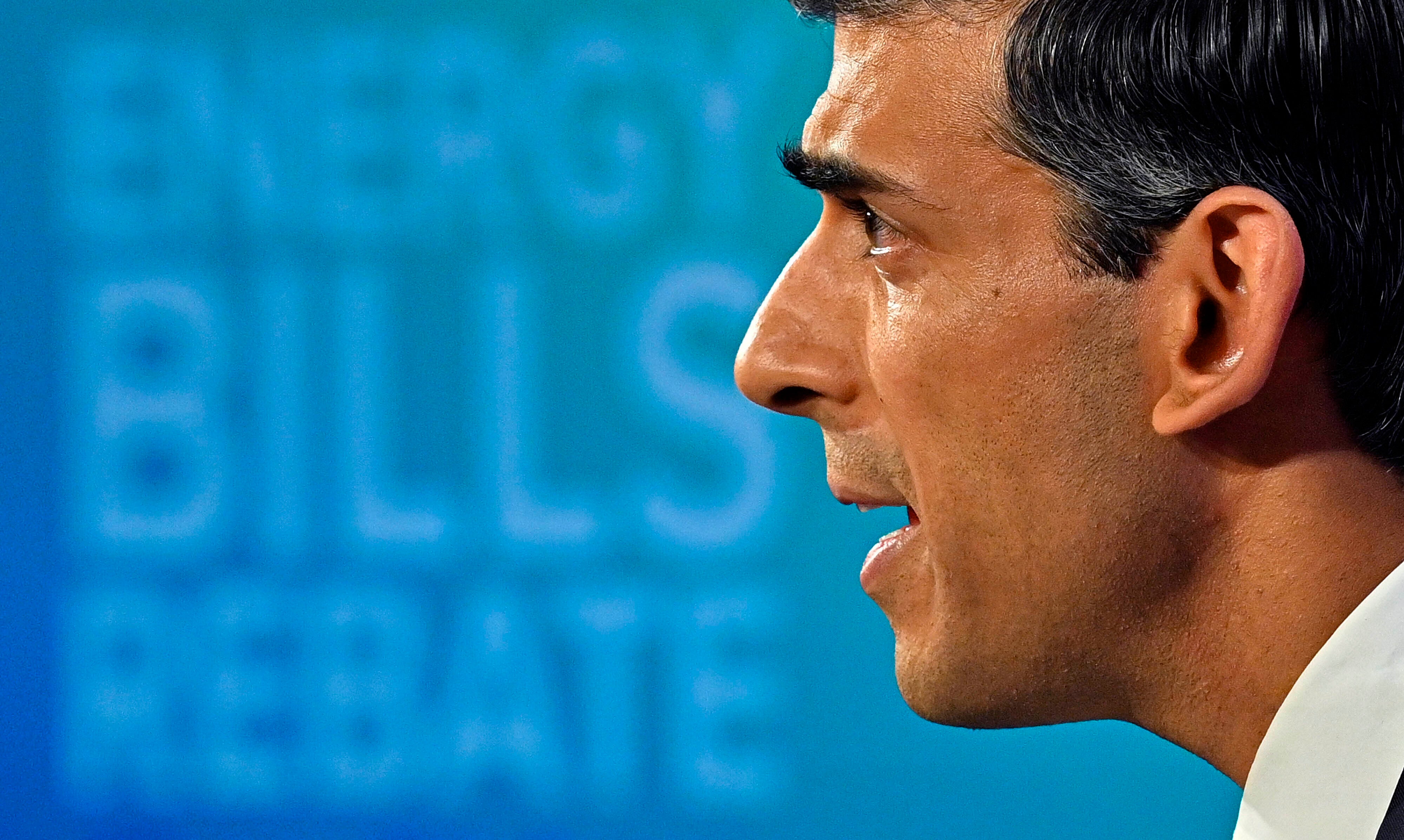 Britain Cost of Living Crisis