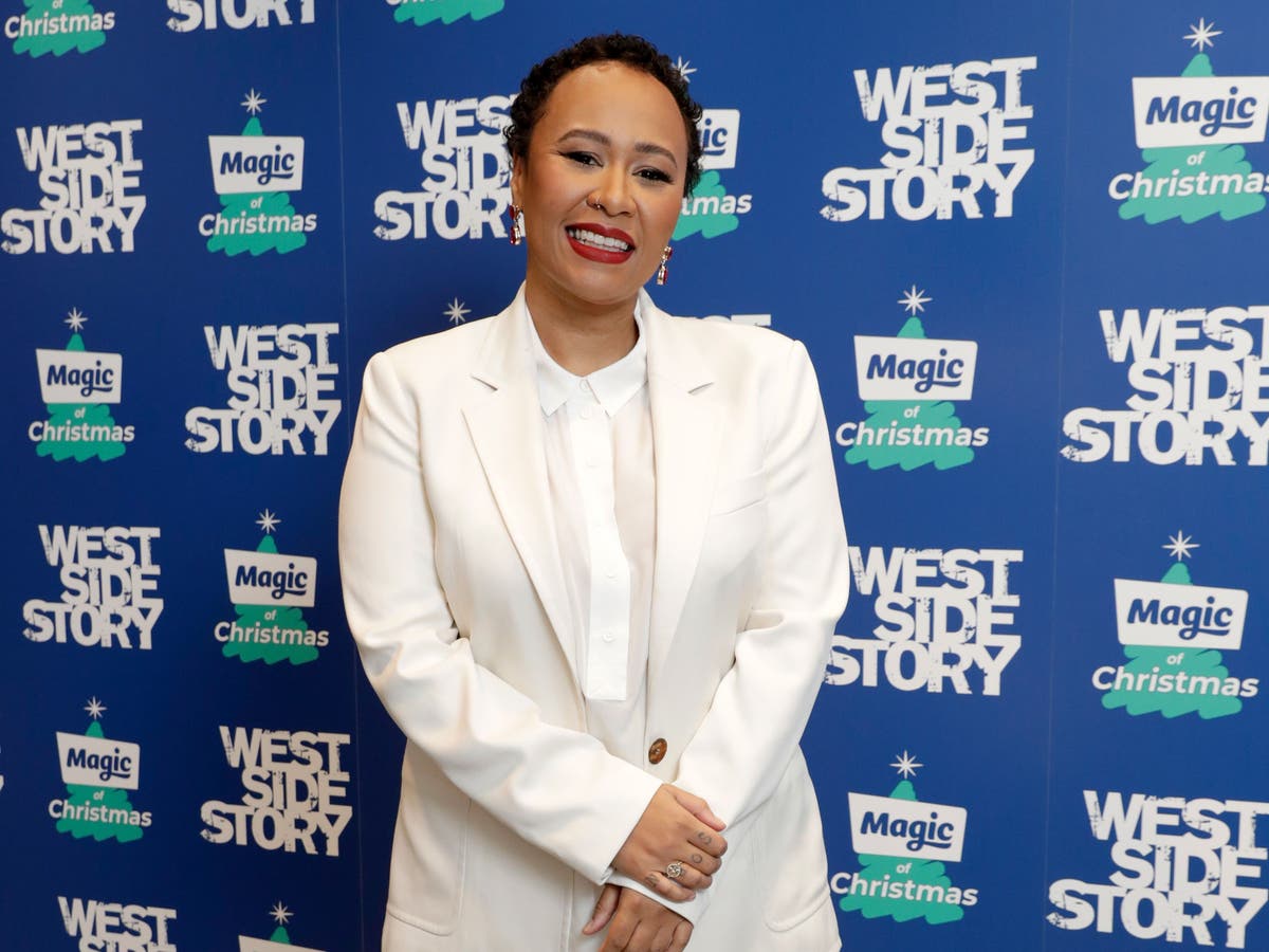 Emeli Sandé says she is ‘happier than ever’ as she confirms same-sex relationship