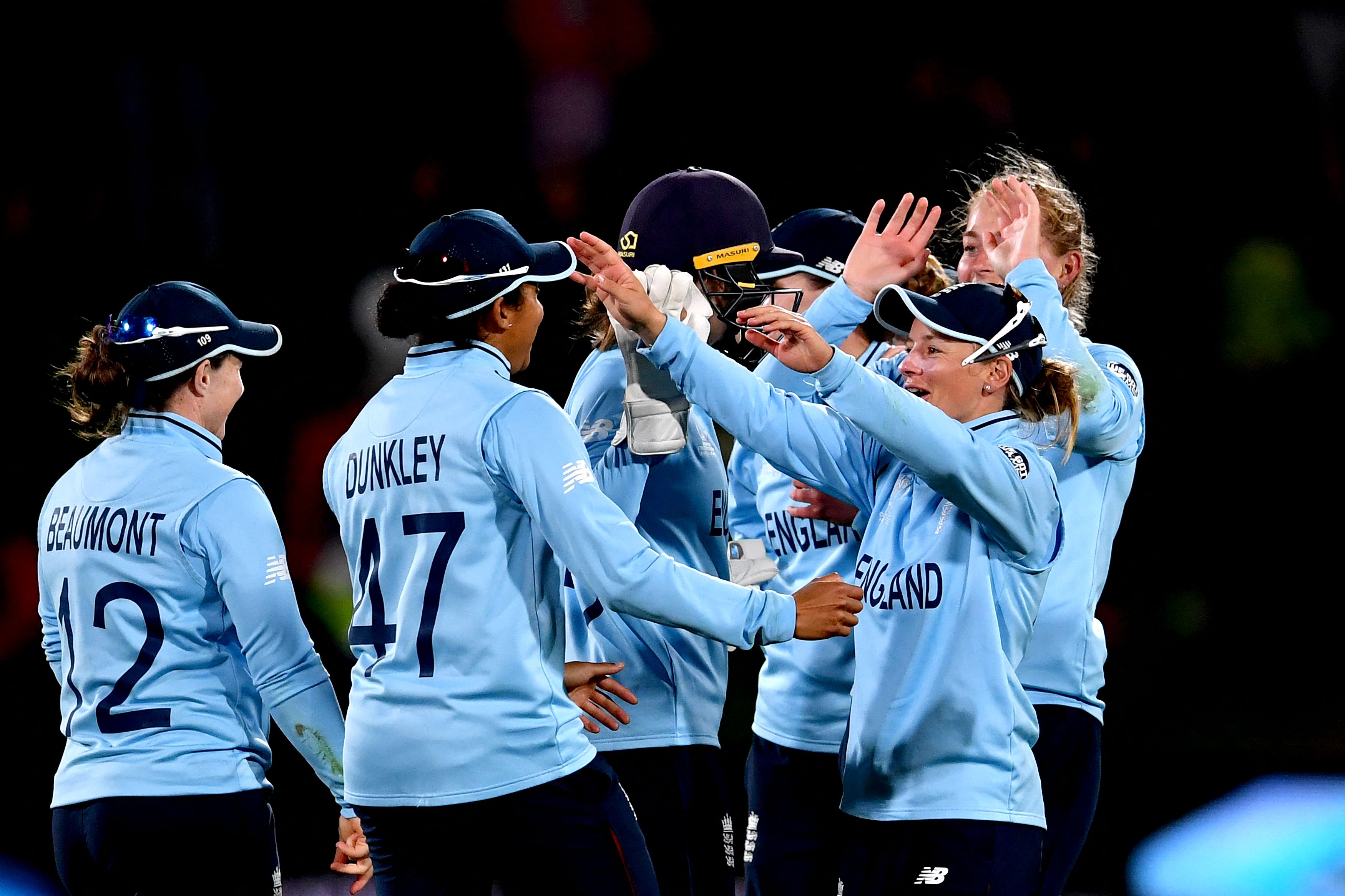 England vs Australia live stream How to watch Cricket World Cup final online and on TV tonight The Independent