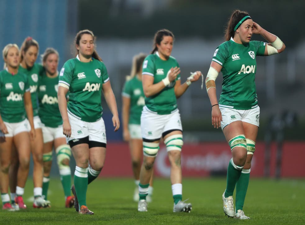 <p>Ireland host Scotland on the final weekend of the Women’s Six Nations </p>