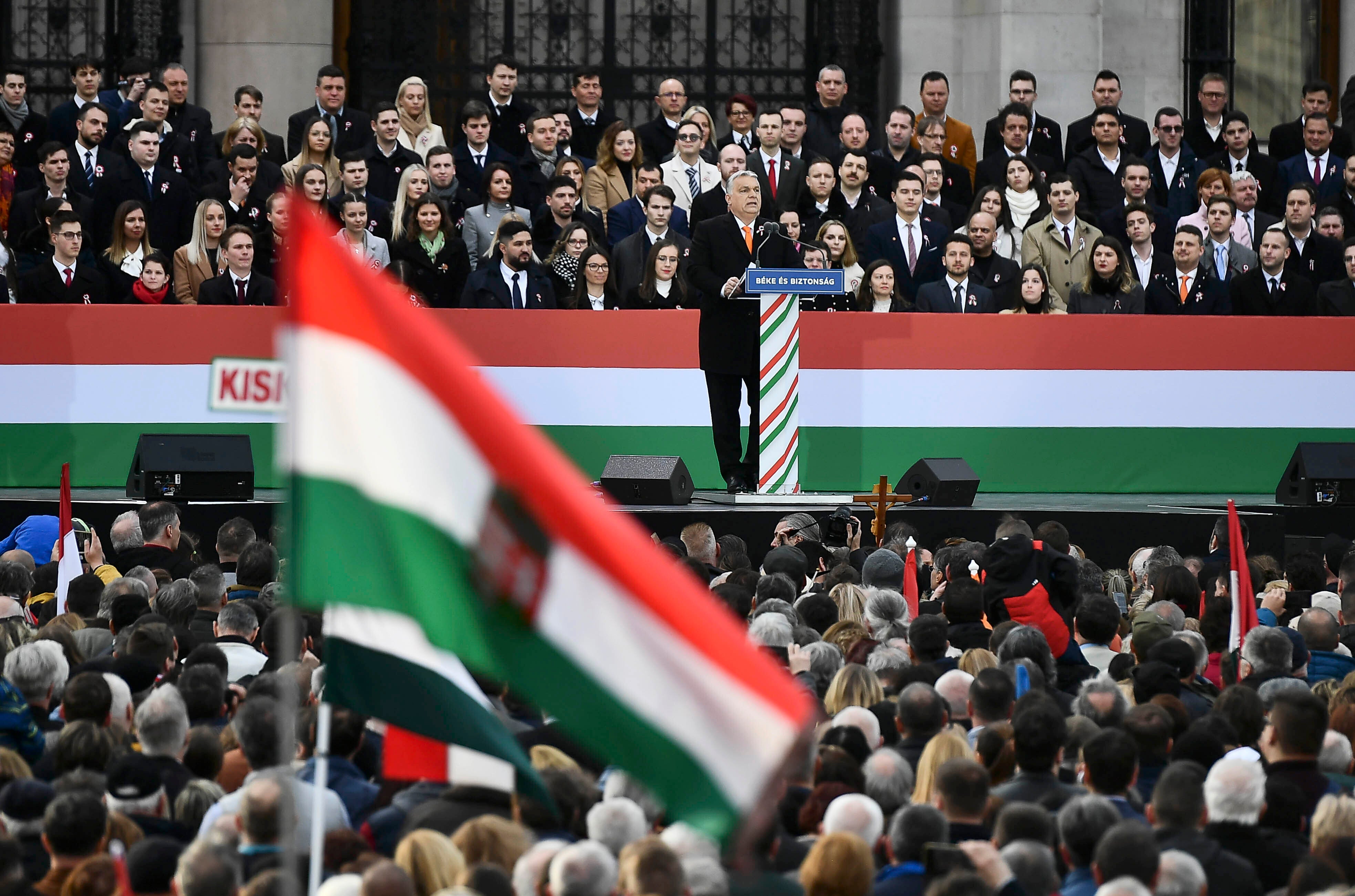 Hungary Election