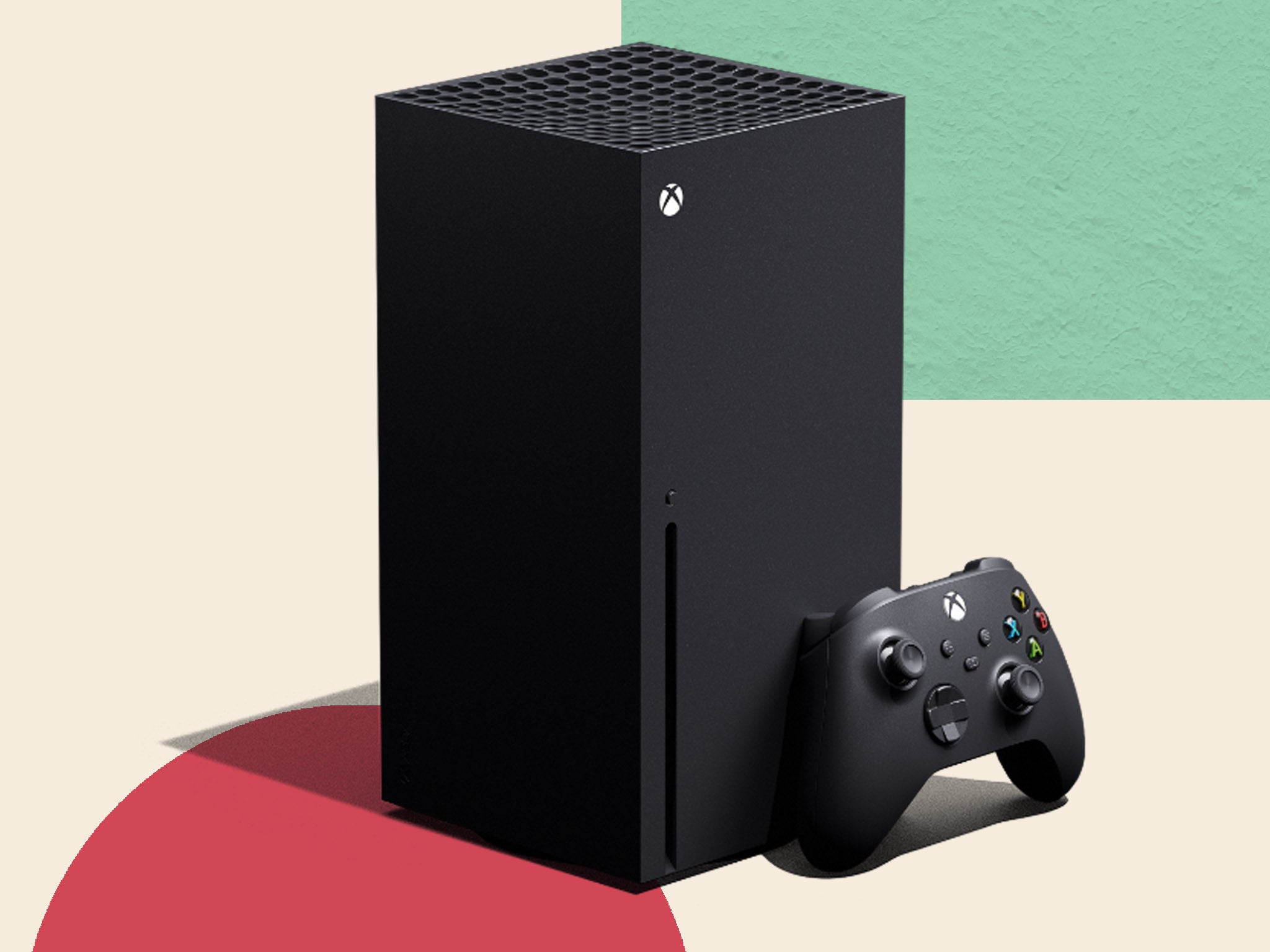 Xbox Series X stock: Today’s best console deals from Currys, Game, Microsoft and more
