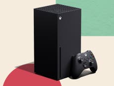 Xbox Series X stock: Today’s best console deals from Currys, Game, Microsoft and more