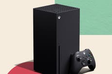 Xbox Series X stock: Today’s best console deals from Currys, Game, Microsoft and more