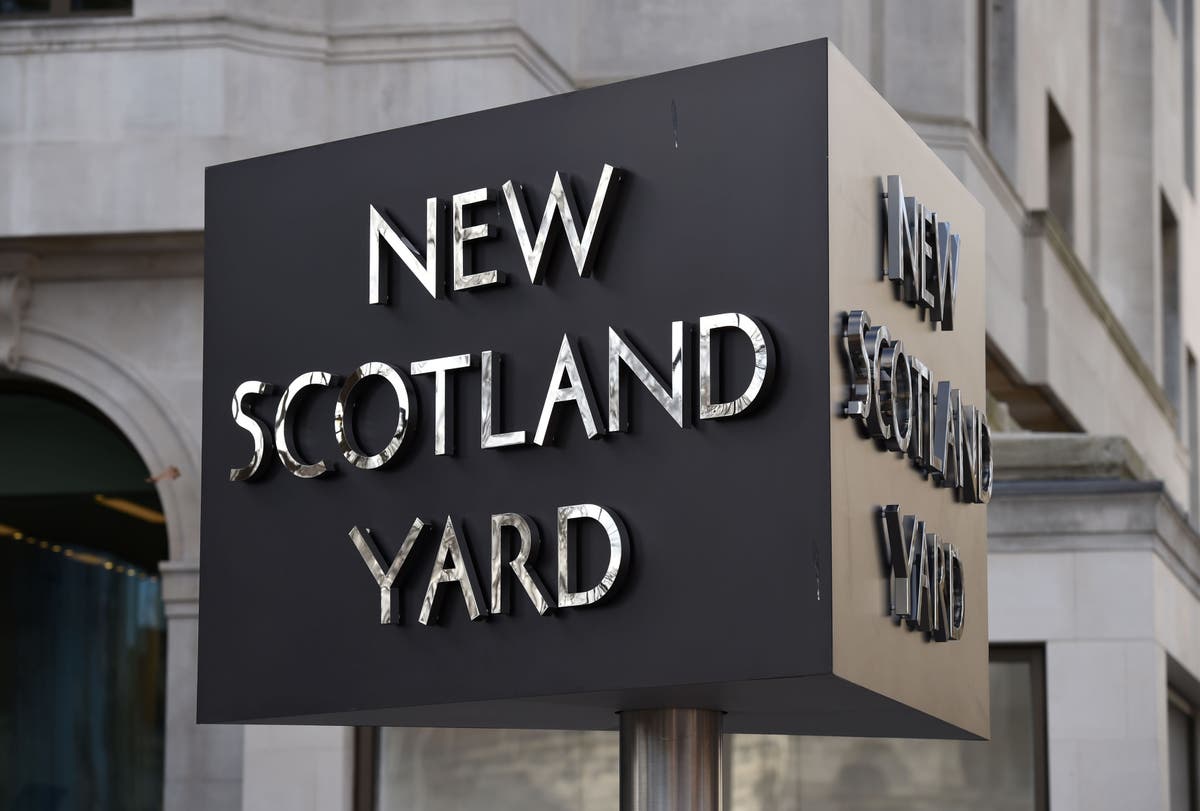 Met Police officer due in court charged with making indecent image of child