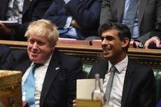 Inside Politics: Energy price hike bites & No 10’s double U-turn