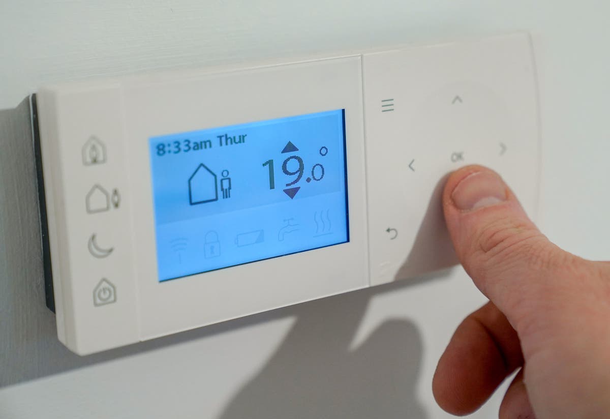 Minister laments ‘tricky’ energy bills on same day MPs receive £2,000 pay rise