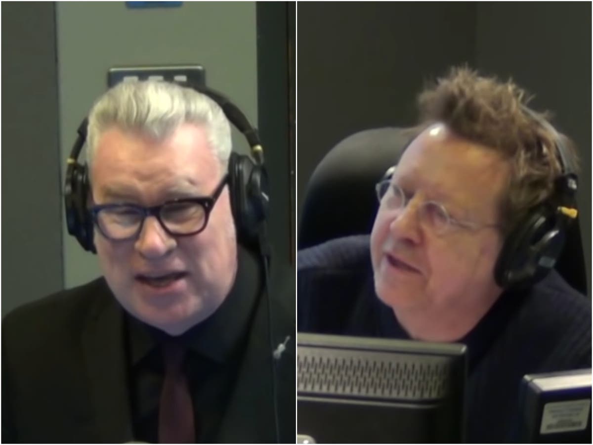 Kermode and Mayo have announced where film review show will move to
