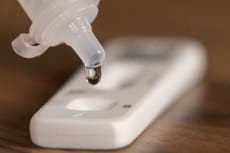 Covid infection levels hit record high in the UK