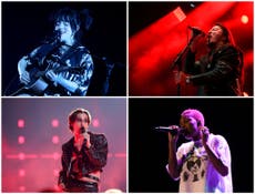 Coachella 2022: 12 artists you have to see, from Billie Eilish to The HU