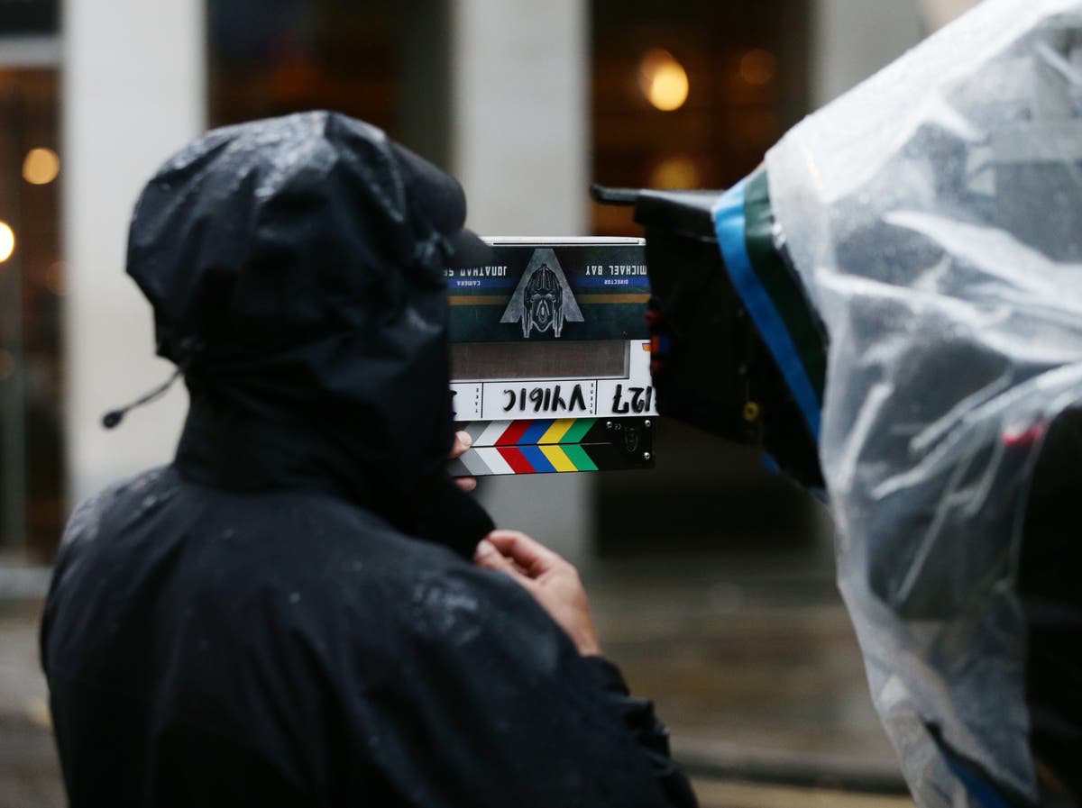End of scheme to help TV and film through pandemic announced