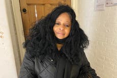 ‘It’s pure desperation’: First time food bank users face the cost of living crisis