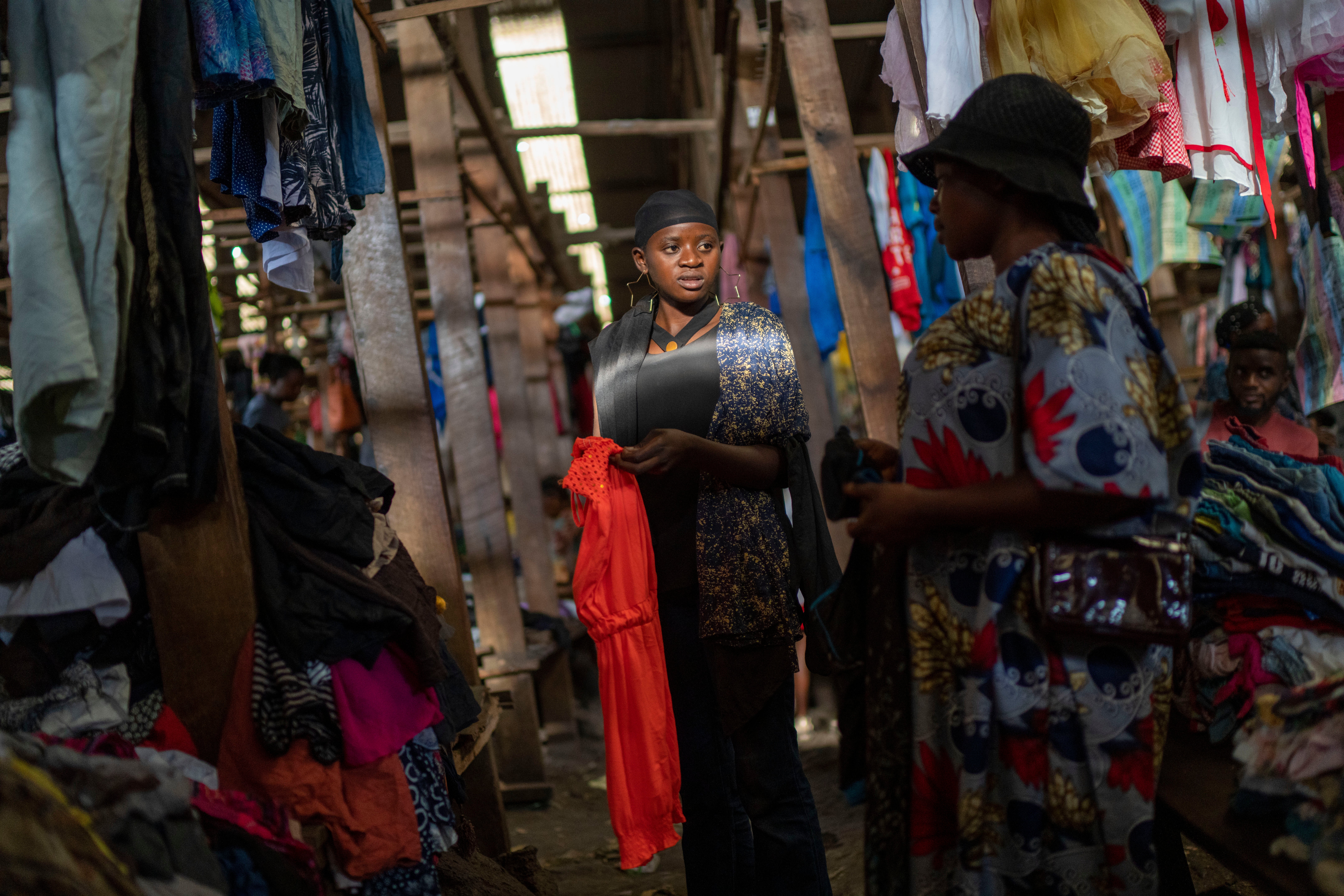 Congo East African Community