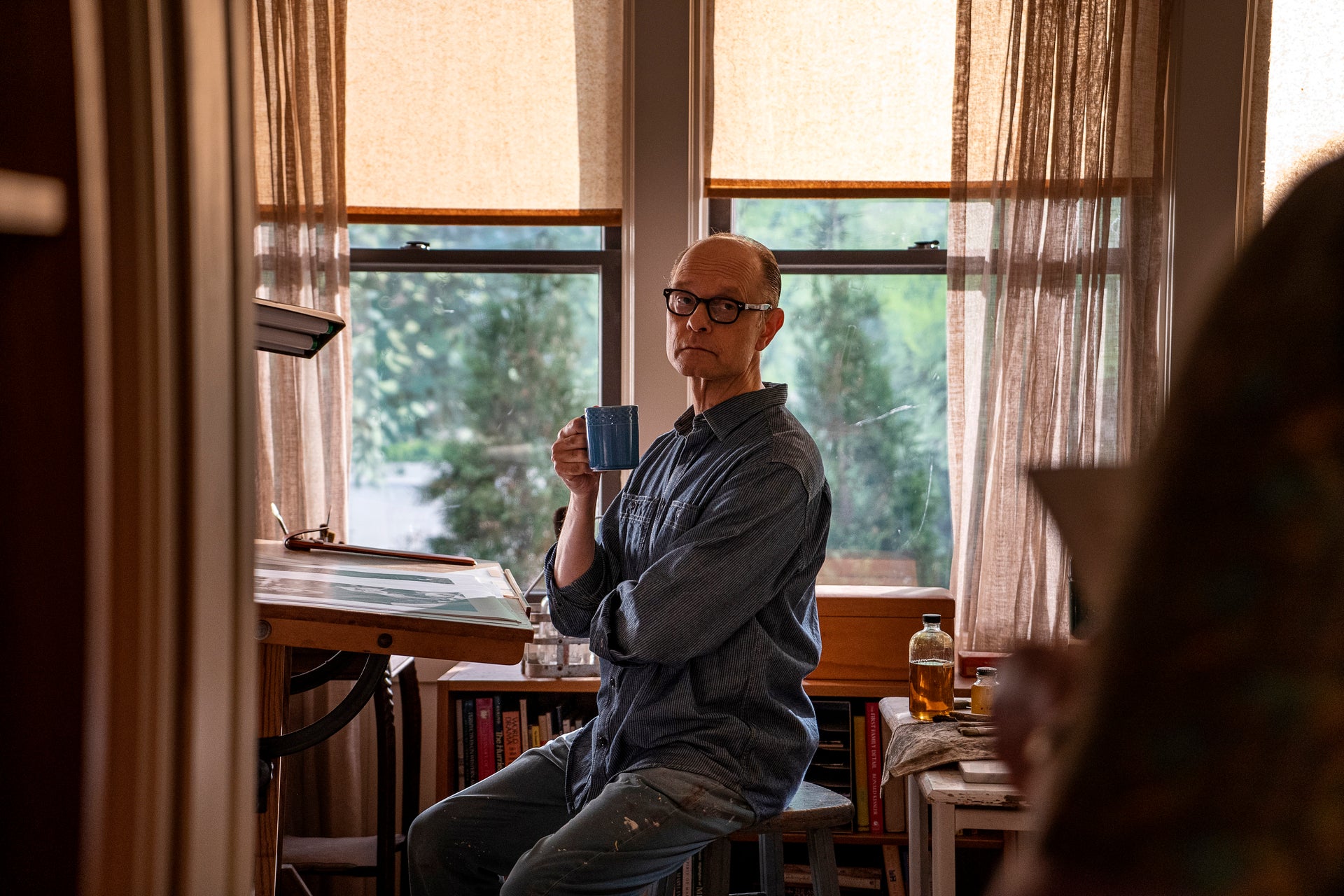 TV-David Hyde Pierce