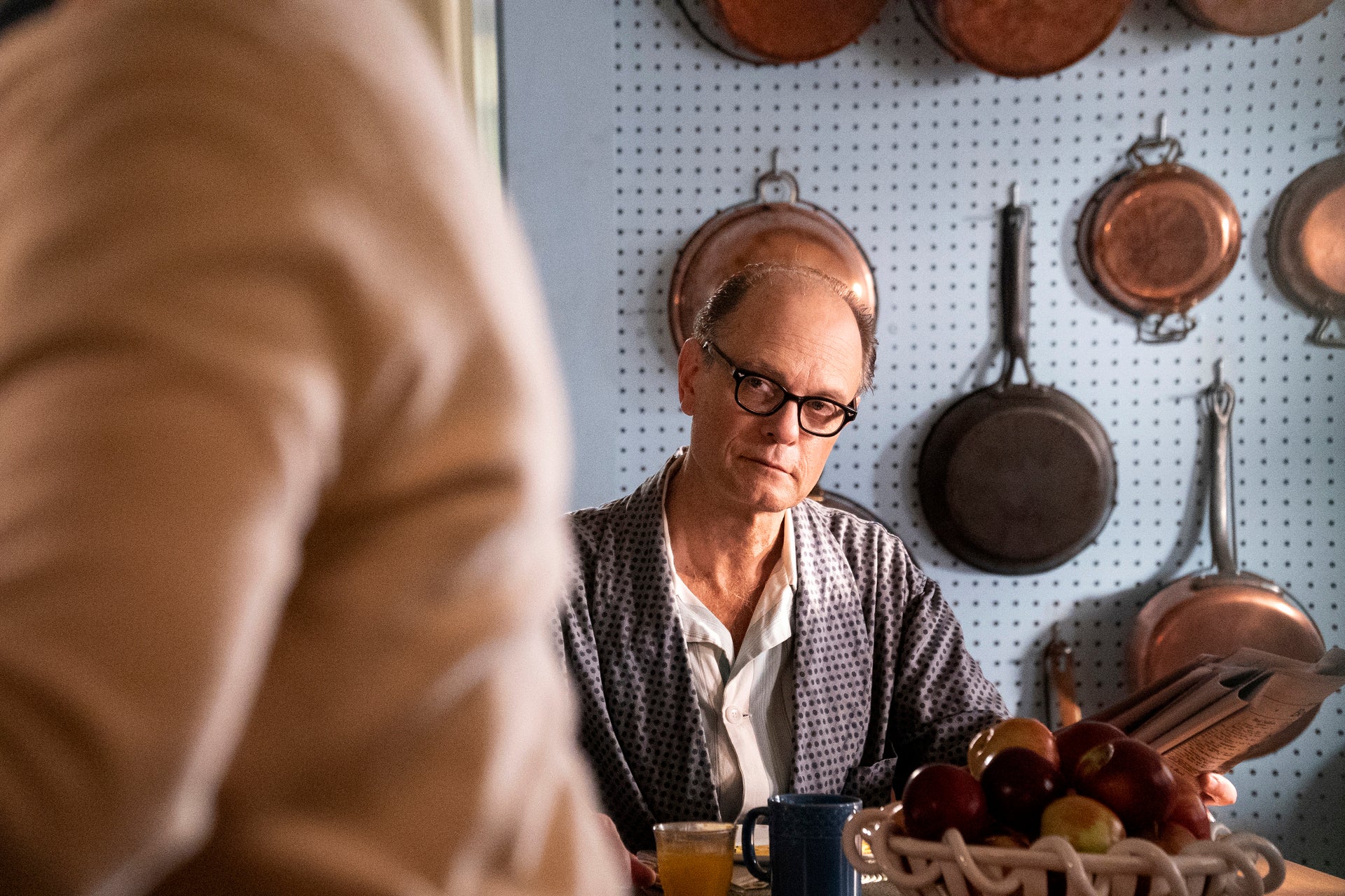 TV-David Hyde Pierce